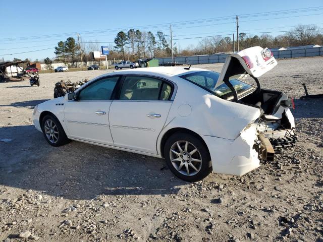 Obraz 2 z 2006 BUICK LUCERNE CXL 2006 z VIN 1G4HD57226U236870
