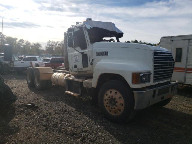 Image 1 of 2020 MACK PINNACLE  2020 with VIN 1M1PN4GY1LM005241