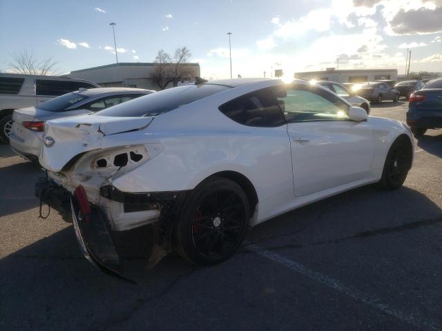 Изображение 3 2014 HYUNDAI GENESIS COUPE 2.0T 2014 с VIN KMHHT6KD4EU113636