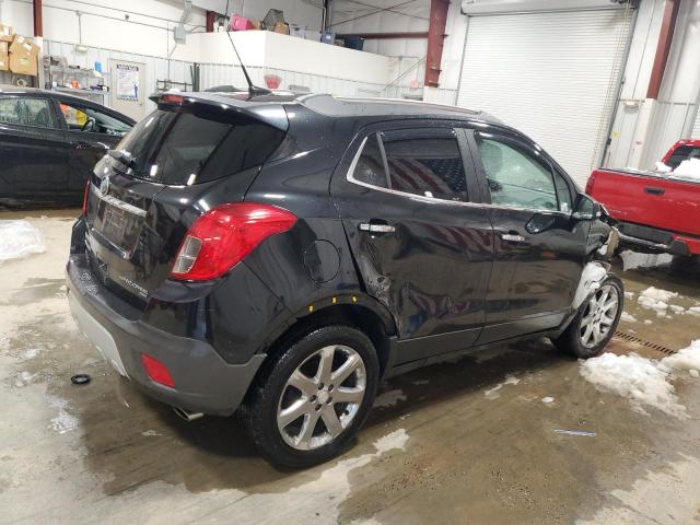 Изображение 3 2014 BUICK ENCORE  2014 с VIN KL4CJGSB1EB567129