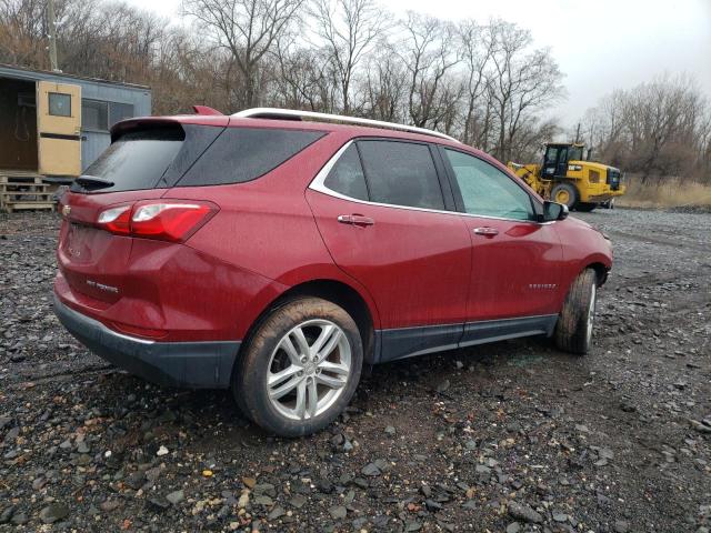 Изображение 3 2019 CHEVROLET EQUINOX PREMIER 2019 с VIN 3GNAXXEV1KL197822