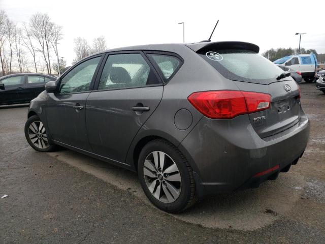 Obraz 2 z 2013 KIA FORTE EX 2013 z VIN KNAFU5A24D5727496