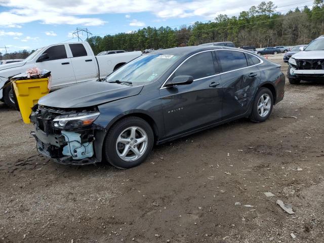 Obraz 1 z 2017 CHEVROLET MALIBU LS 2017 z VIN 1G1ZB5ST5HF194628