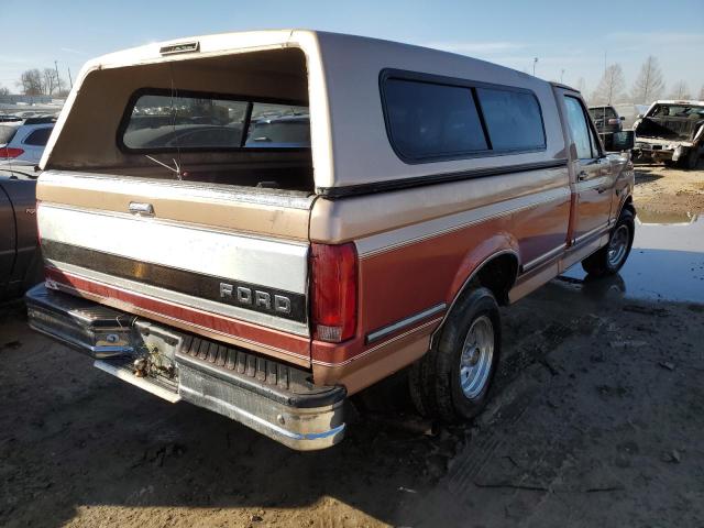 Obraz 3 z 1994 FORD F150  1994 z VIN 1FTEF15N0RLB57828