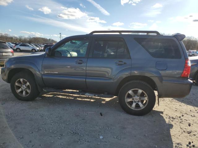 Изображение 2 2006 TOYOTA 4RUNNER SR5 2006 с VIN JTEBU14RX68066623