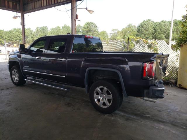 Image 2 of 2016 GMC SIERRA K1500 SLT 2016 with VIN 3GTU2NECXGG291799