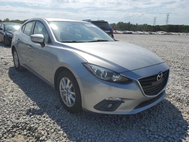 Obraz 1 z 2015 MAZDA 3 TOURING 2015 z VIN 3MZBM1V72FM135816