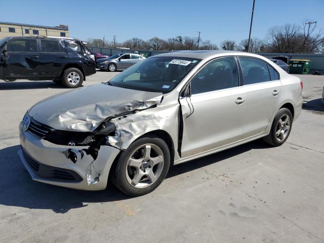 2013 VOLKSWAGEN JETTA SE 2013 image