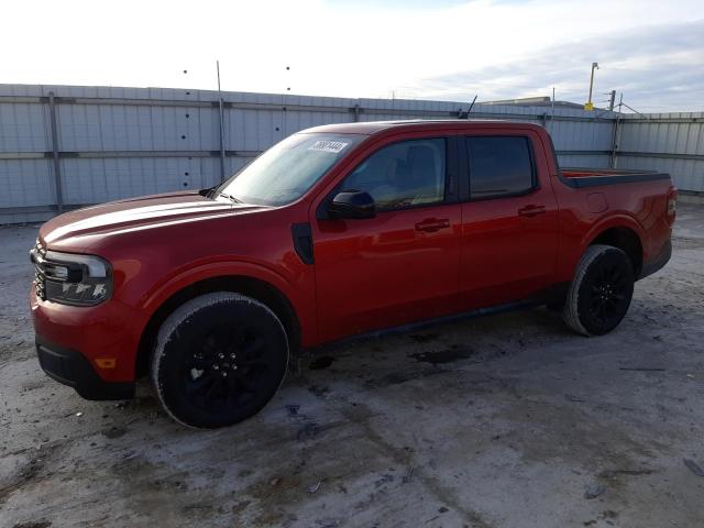 Obraz 1 z 2023 FORD MAVERICK XL 2023 z VIN 3FTTW8E3XPRA84416