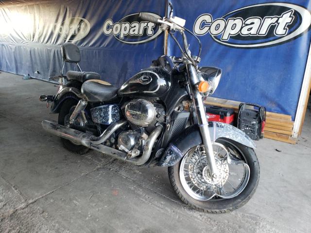 Image 1 of 2001 HONDA VT750 CD 2001 with VIN JH2RC44331M452519