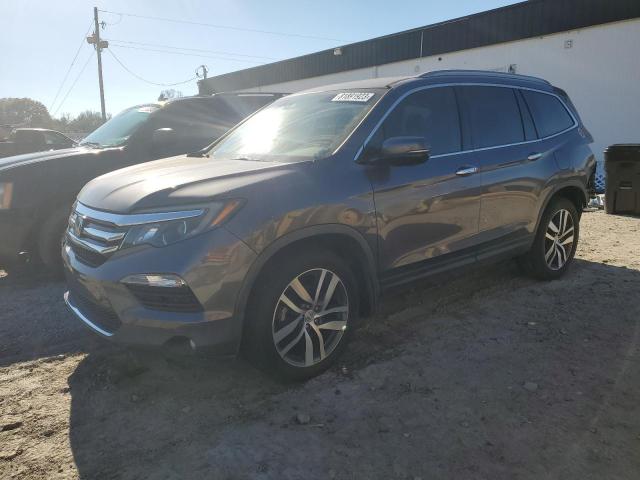 Изображение 2016 HONDA PILOT ELITE 2016