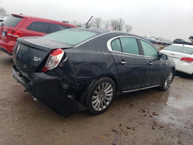 Image 3 of 2013 LINCOLN MKS  2013 with VIN 1LNHL9EK5DG616231