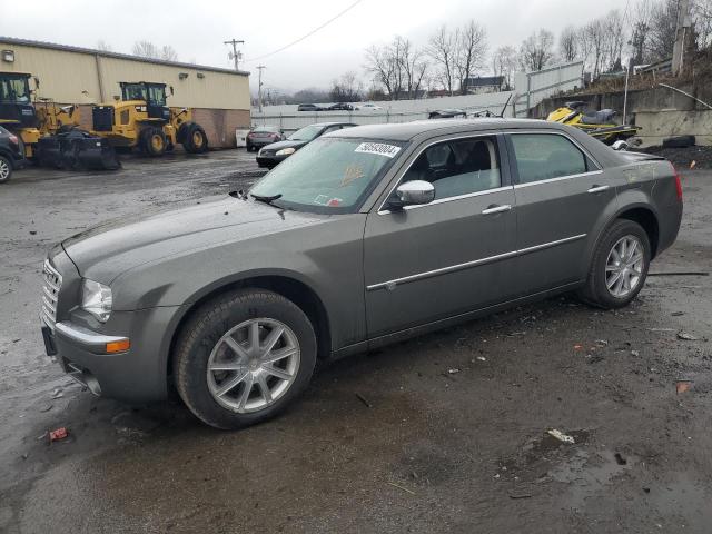 Изображение 1 2008 CHRYSLER 300C  2008 с VIN 2C3KK63H38H105148