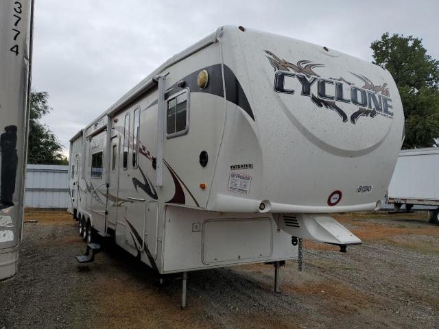 2009 HEART LAND CYCLONE 2009 image