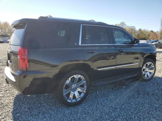 Image 3 of 2017 CHEVROLET TAHOE K1500 LT 2017 with VIN 1GNSKBKC5HR316885