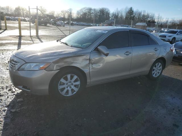 Obraz 1 z 2009 TOYOTA CAMRY SE 2009 z VIN 4T1BK46K79U095242