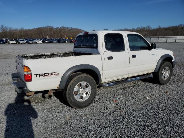 Изображение 3 2003 TOYOTA TACOMA DOUBLE CAB PRERUNNER 2003 с VIN 5TEGN92N13Z294106