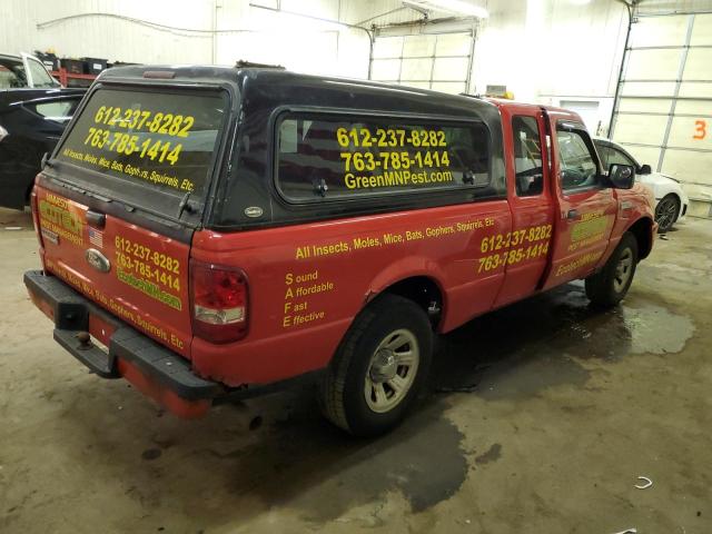 Obraz 3 z 2008 FORD RANGER SUPER CAB 2008 z VIN 1FTYR44U68PA39188