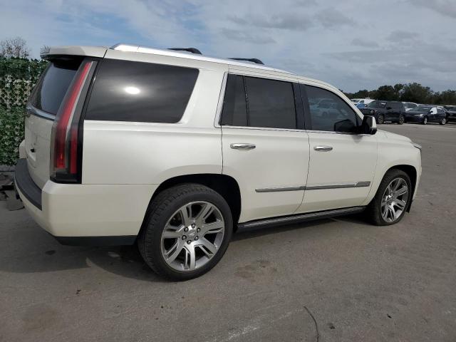 Image 3 of 2015 CADILLAC ESCALADE PREMIUM 2015 with VIN 1GYS3NKJXFR575594