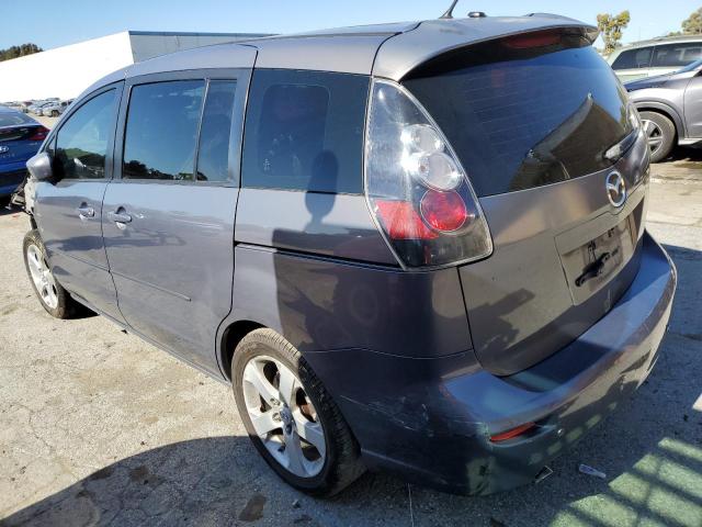Изображение 2 2007 MAZDA 5  2007 с VIN JM1CR29L470134564
