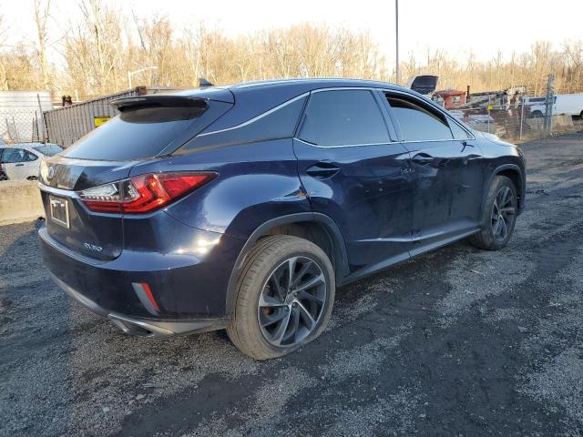 Obraz 3 z 2016 LEXUS RX 350 BASE 2016 z VIN 2T2BZMCA3GC027912