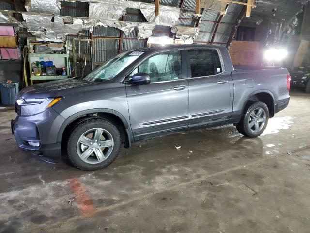 2023 HONDA RIDGELINE RTL 2023 image