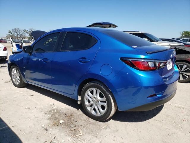 Obraz 2 z 2018 TOYOTA YARIS IA  2018 z VIN 3MYDLBYV1JY314950