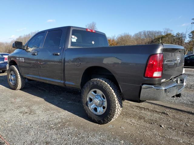 Image 2 of 2017 RAM 2500 ST 2017 with VIN 3C6UR5CJ4HG621510