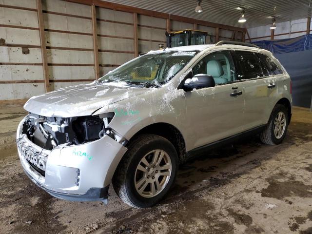 2011 FORD EDGE SE 2011 image