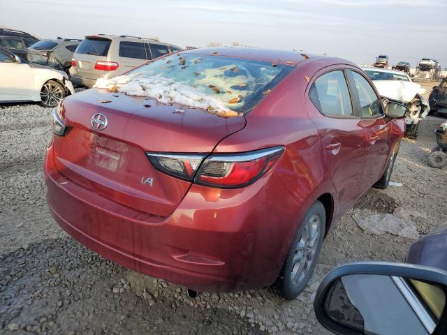 Изображение 3 2016 TOYOTA SCION IA  2016 с VIN 3MYDLBZV9GY104782