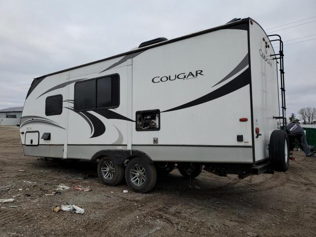 Изображение 3 2021 COUG TRAV TRAIL 2021 с VIN 4YDT22R28MV513705