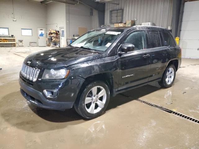 Изображение 1 2015 JEEP COMPASS LATITUDE 2015 с VIN 1C4NJCEA0FD111090