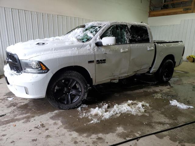Obraz 2017 RAM 1500 SPORT 2017