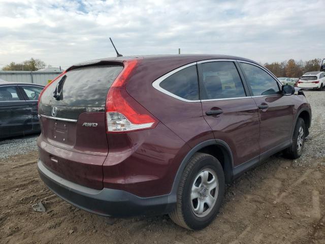 Obraz 3 z 2014 HONDA CR-V LX 2014 z VIN 5J6RM4H35EL113850