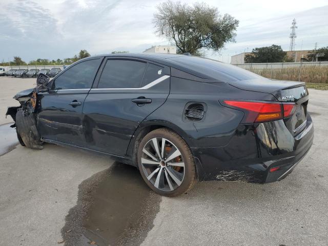Изображение 2 2019 NISSAN ALTIMA SR 2019 с VIN 1N4BL4CV5KC145749