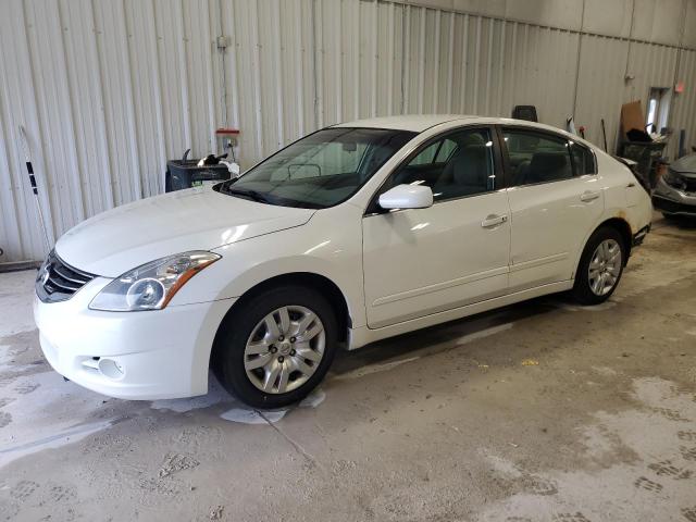 Image 1 of 2010 NISSAN ALTIMA BASE 2010 with VIN 1N4AL2APXAC154627