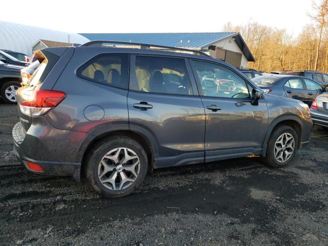 Image 3 of 2020 SUBARU FORESTER PREMIUM 2020 with VIN JF2SKAJC3LH480415