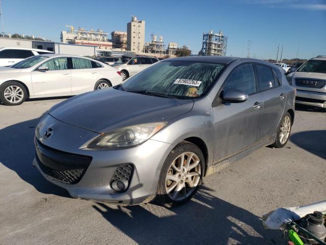 Obraz 1 z 2012 MAZDA 3 S 2012 z VIN JM1BL1M50C1529359