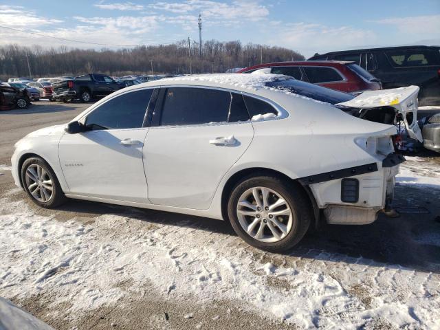 Obraz 2 z 2016 CHEVROLET MALIBU LT 2016 z VIN 1G1ZE5ST0GF186278