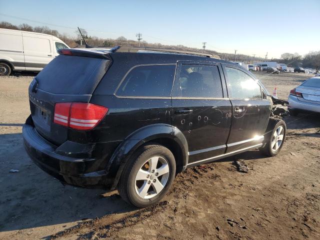 Obraz 3 z 2017 DODGE JOURNEY SE 2017 z VIN 3C4PDCAB1HT520520