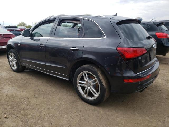 Obraz 2 z 2015 AUDI Q5 PREMIUM PLUS 2015 z VIN WA1DGAFP7FA043402