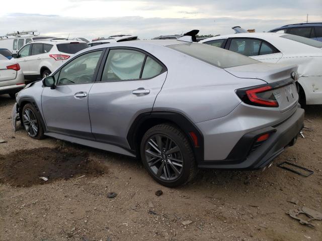 Obraz 2 z 2023 SUBARU WRX  2023 z VIN JF1VBAA6XP9807727