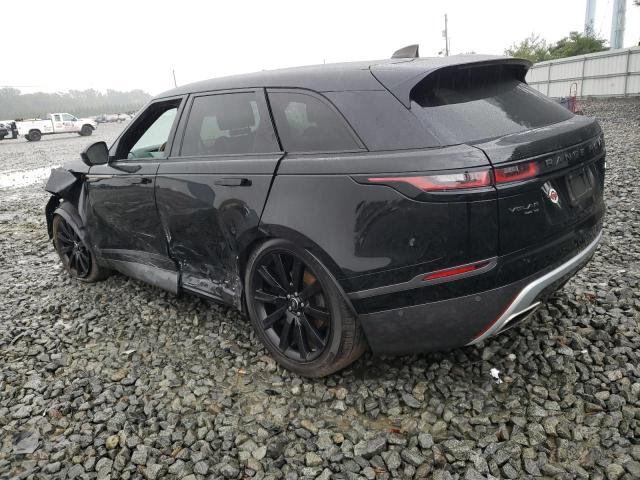 Image 2 of 2019 LAND ROVER RANGE ROVER VELAR R-DYNAMIC HSE 2019 with VIN SALYM2EVXKA222039