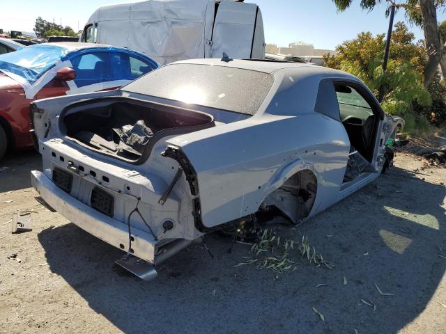 Image 3 of 2021 DODGE CHALLENGER R/T SCAT PACK 2021 with VIN 2C3CDZFJ1MH500339