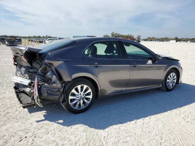 Изображение 3 2018 TOYOTA CAMRY L 2018 с VIN 4T1B11HK2JU644669