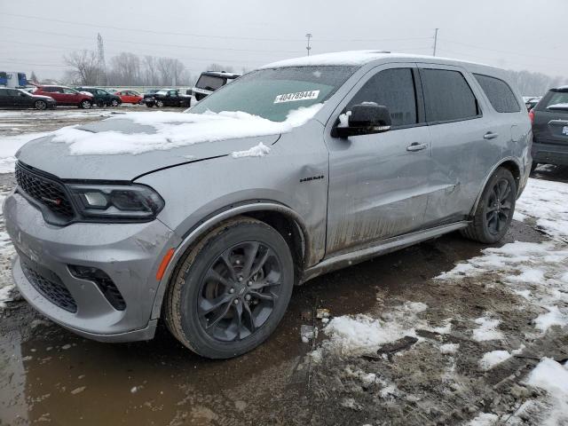 2021 DODGE DURANGO R/T 2021 image