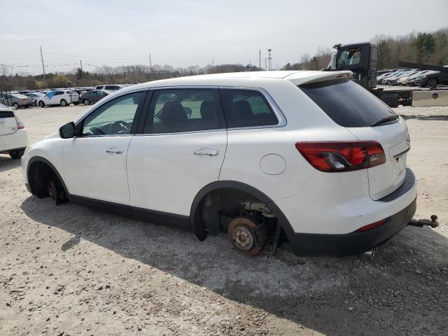 Obraz 2 z 2013 MAZDA CX-9 GRAND TOURING 2013 z VIN JM3TB3DV1D0409376