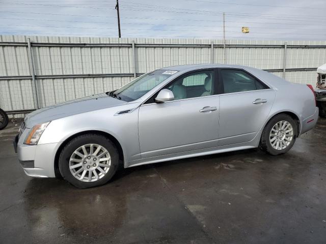 2010 CADILLAC CTS  2010 image