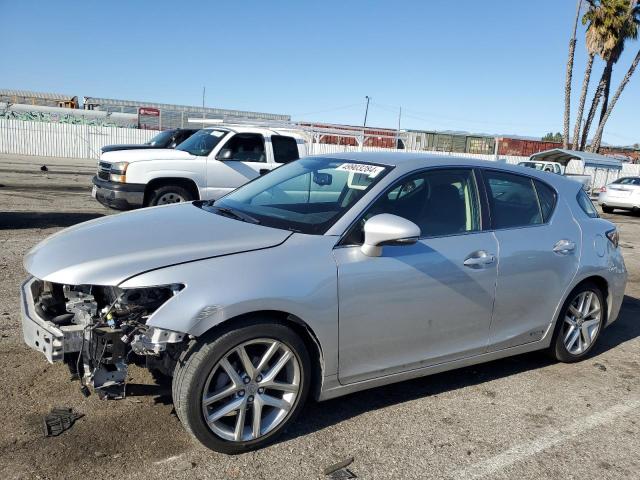 2016 LEXUS CT 200 2016 image