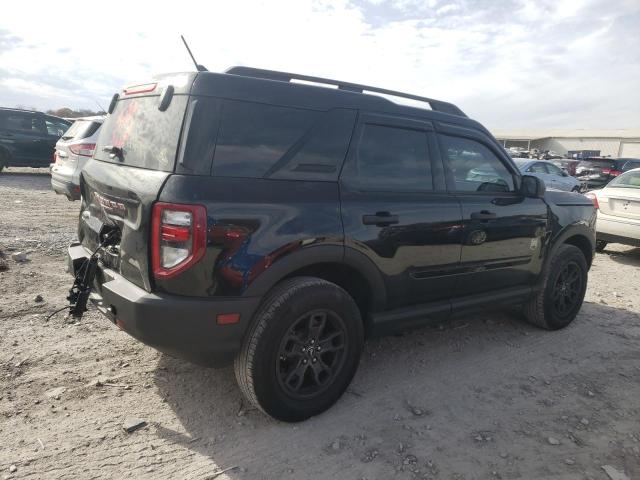 Изображение 3 2022 FORD BRONCO SPORT BIG BEND 2022 с VIN 3FMCR9B67NRE20897